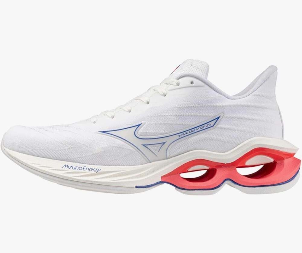 Mizuno Wave Creation 25 Women's Running Shoes Size 6